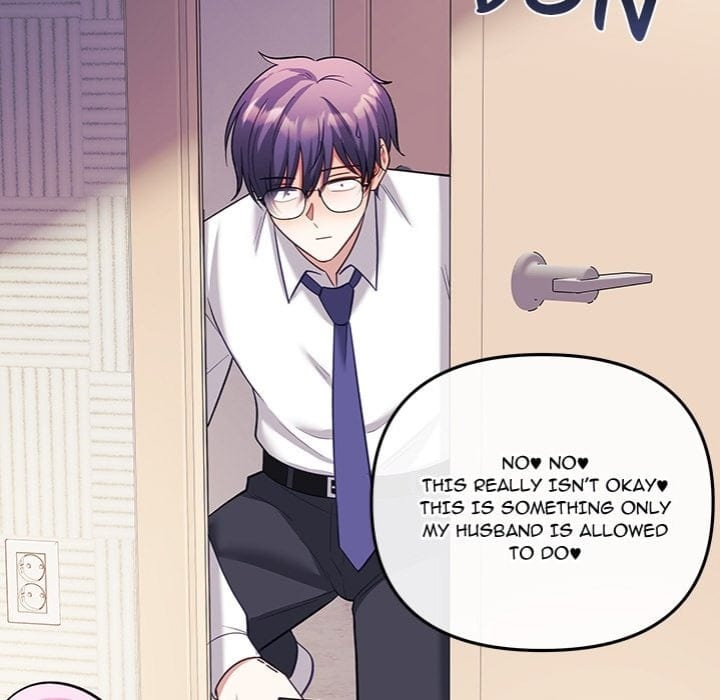 My Wife is a VTuber Uncensored, chapter 20, page 129 of 195