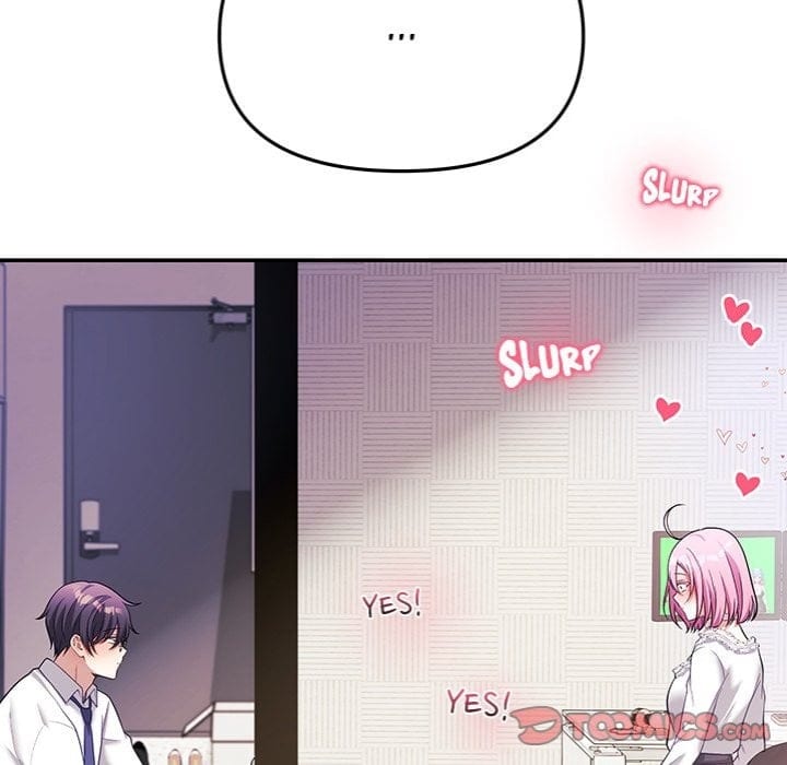 My Wife is a VTuber Uncensored, chapter 20, page 132 of 195