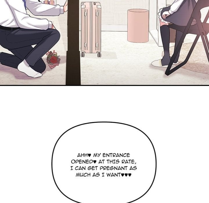 My Wife is a VTuber Uncensored, chapter 20, page 133 of 195