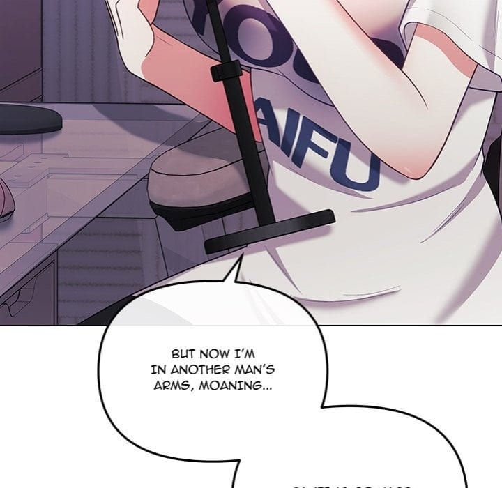 My Wife is a VTuber Uncensored, chapter 20, page 138 of 195