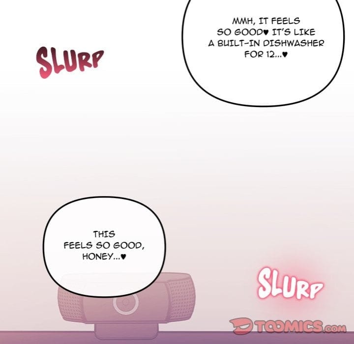 My Wife is a VTuber Uncensored, chapter 20, page 140 of 195