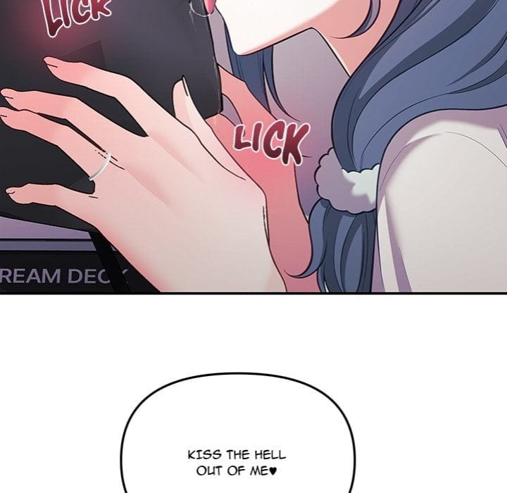 My Wife is a VTuber Uncensored, chapter 20, page 143 of 195