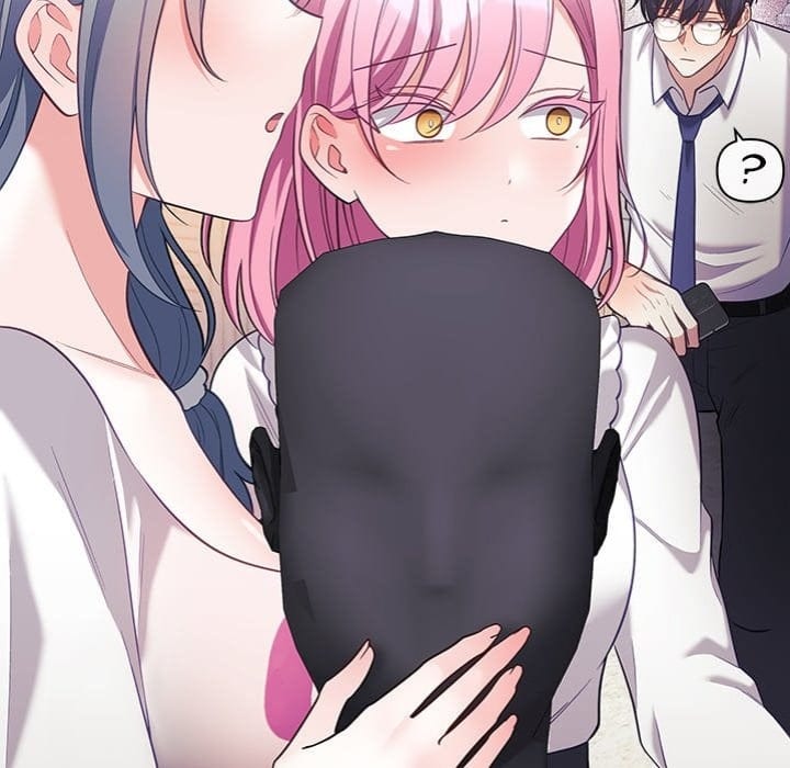 My Wife is a VTuber Uncensored, chapter 20, page 153 of 195