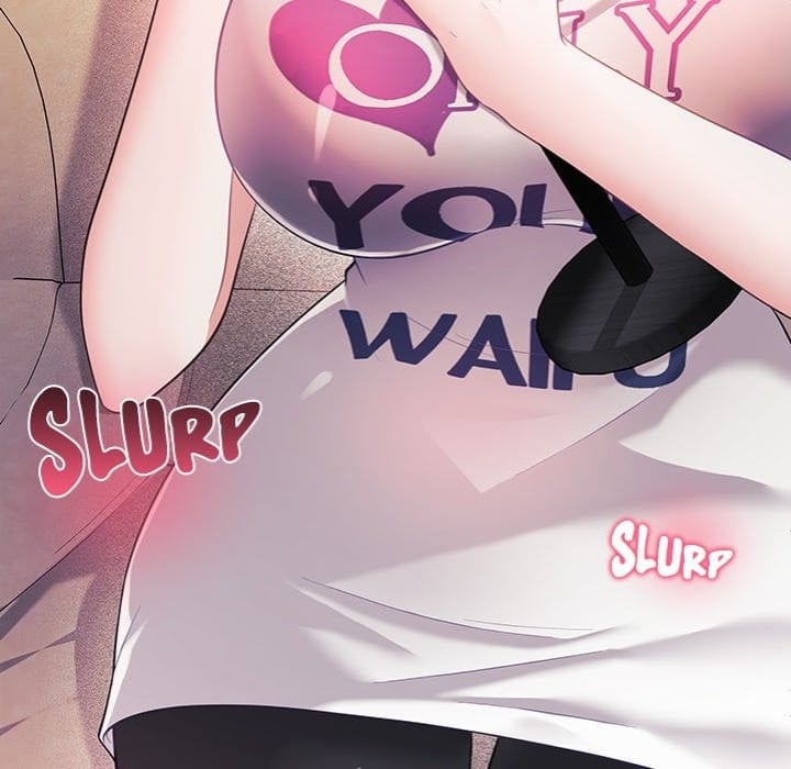 My Wife is a VTuber Uncensored, chapter 20, page 162 of 195
