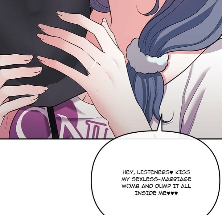 My Wife is a VTuber Uncensored, chapter 20, page 173 of 195