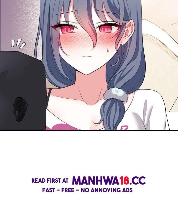 My Wife is a VTuber Uncensored, chapter 20, page 188 of 195