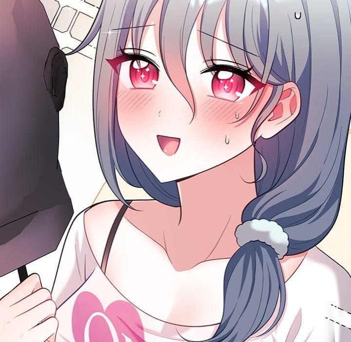 My Wife is a VTuber Uncensored, chapter 20, page 192 of 195