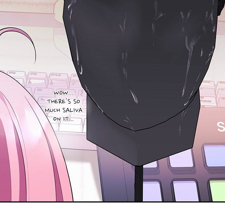 My Wife is a VTuber Uncensored, chapter 21, page 6 of 171