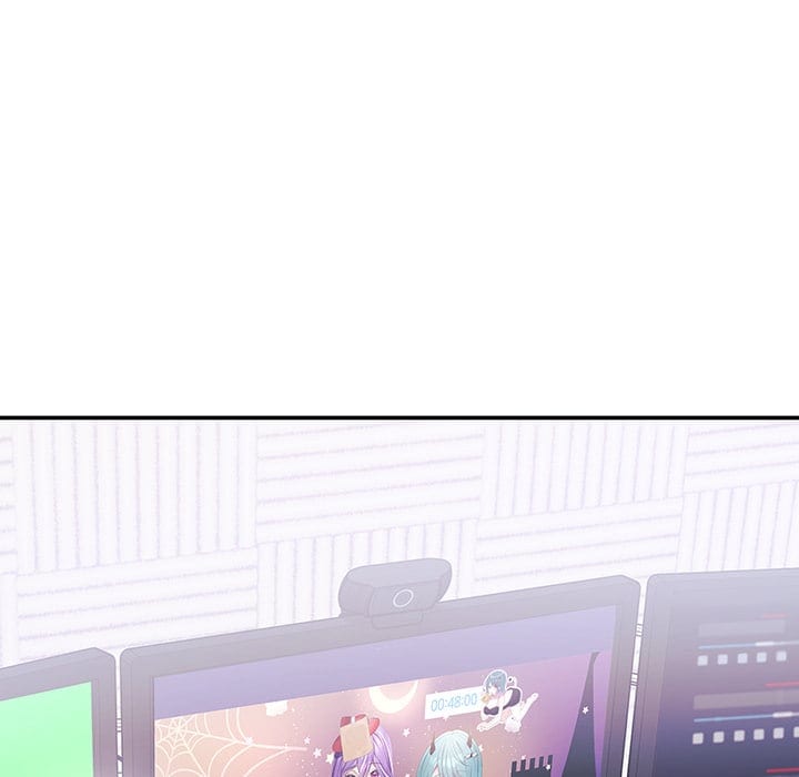 My Wife is a VTuber Uncensored, chapter 21, page 7 of 171
