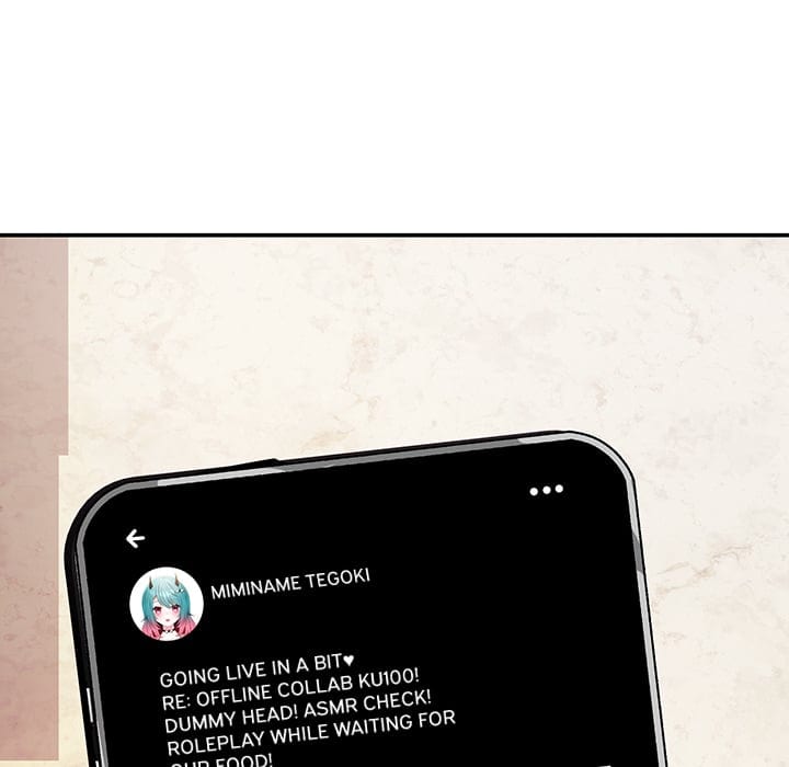 My Wife is a VTuber Uncensored, chapter 21, page 12 of 171