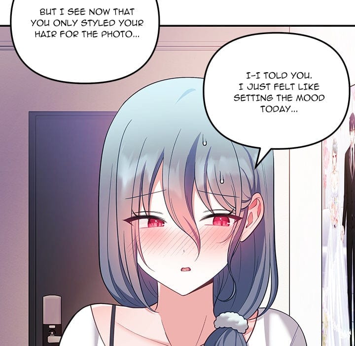 My Wife is a VTuber Uncensored, chapter 21, page 15 of 171