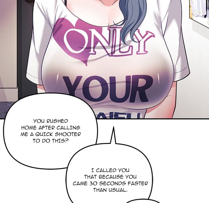 My Wife is a VTuber Uncensored, chapter 21, page 16 of 171