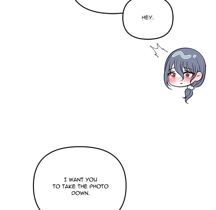 My Wife is a VTuber Uncensored, chapter 21, page 17 of 171