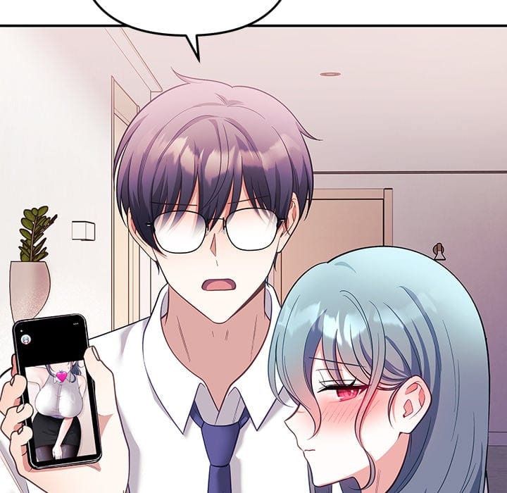 My Wife is a VTuber Uncensored, chapter 21, page 18 of 171