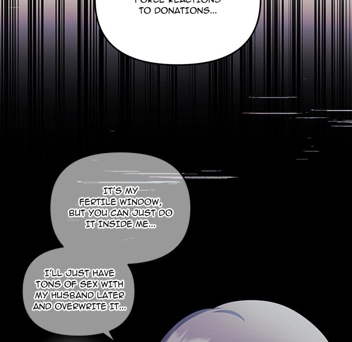 My Wife is a VTuber Uncensored, chapter 21, page 25 of 171