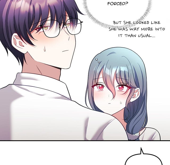 My Wife is a VTuber Uncensored, chapter 21, page 27 of 171