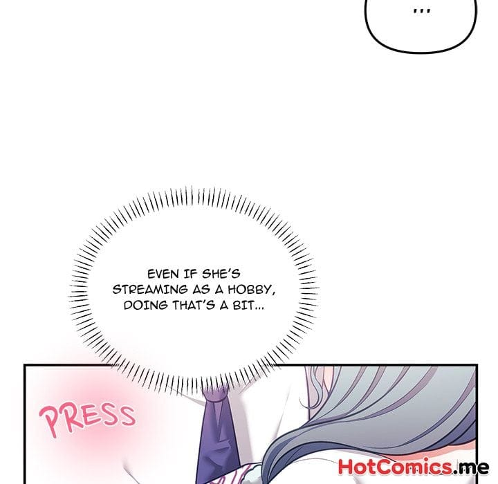 My Wife is a VTuber Uncensored, chapter 21, page 28 of 171