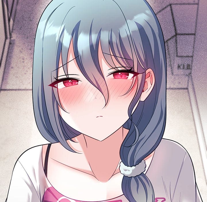 My Wife is a VTuber Uncensored, chapter 21, page 31 of 171