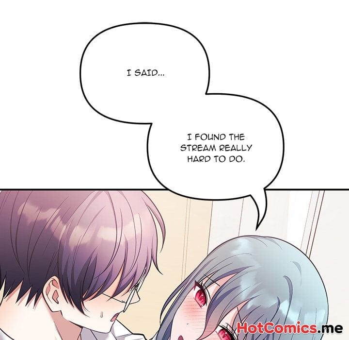 My Wife is a VTuber Uncensored, chapter 21, page 33 of 171