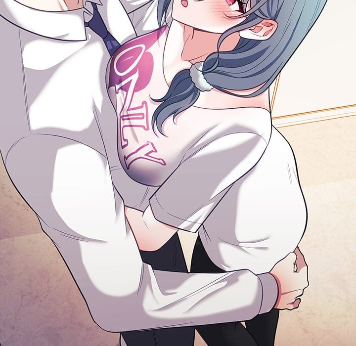 My Wife is a VTuber Uncensored, chapter 21, page 34 of 171