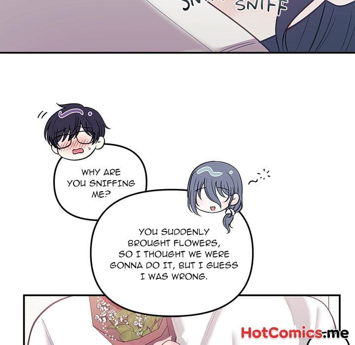 My Wife is a VTuber Uncensored, chapter 21, page 38 of 171