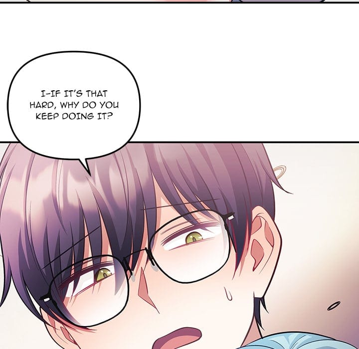 My Wife is a VTuber Uncensored, chapter 21, page 44 of 171