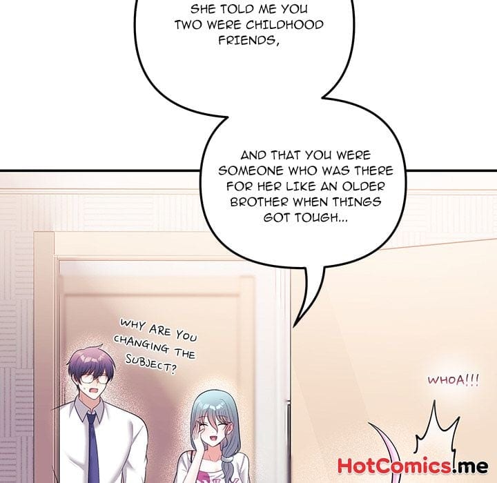 My Wife is a VTuber Uncensored, chapter 21, page 52 of 171