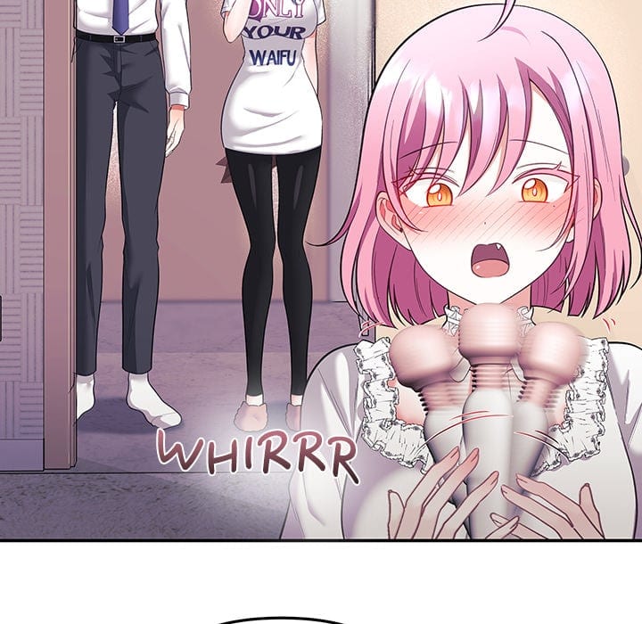 My Wife is a VTuber Uncensored, chapter 21, page 53 of 171