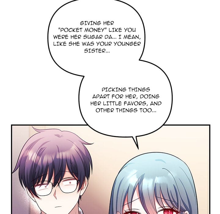 My Wife is a VTuber Uncensored, chapter 21, page 54 of 171