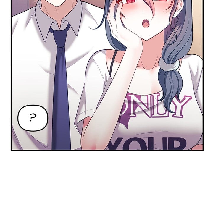 My Wife is a VTuber Uncensored, chapter 21, page 55 of 171