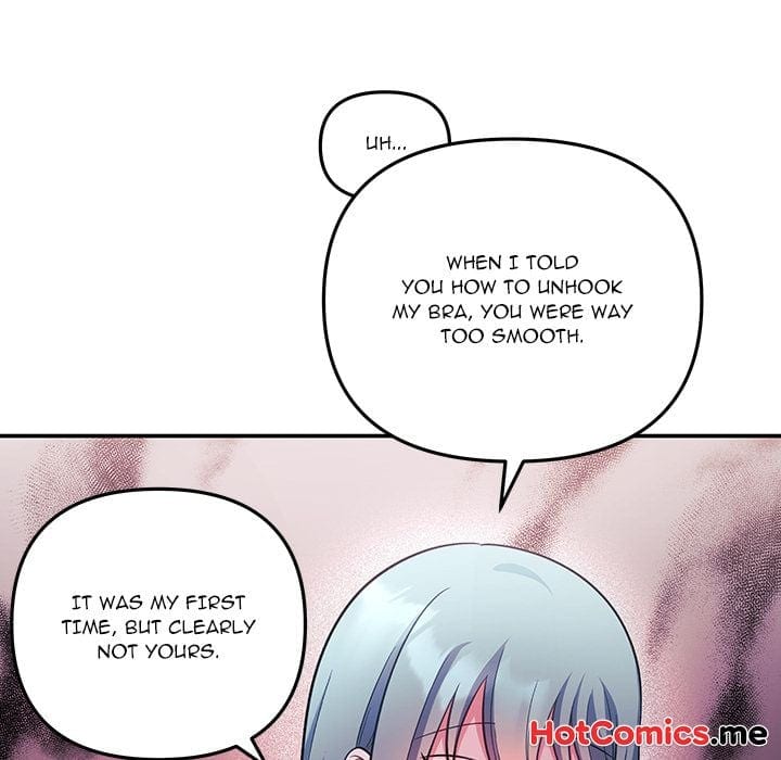 My Wife is a VTuber Uncensored, chapter 21, page 56 of 171