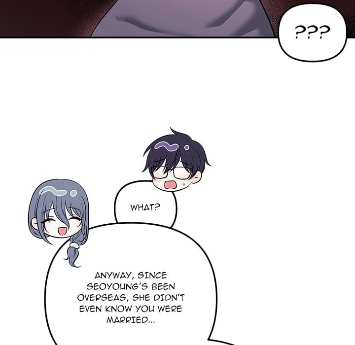 My Wife is a VTuber Uncensored, chapter 21, page 58 of 171