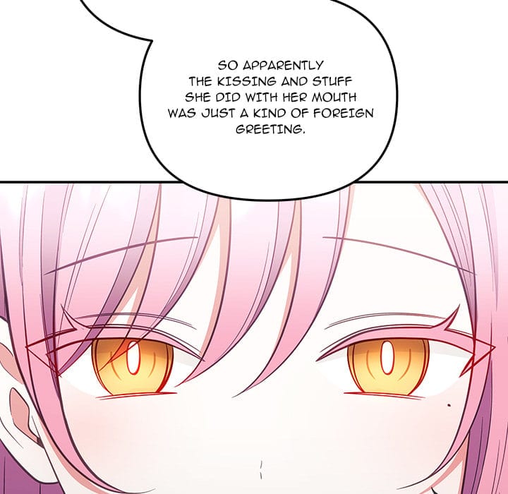 My Wife is a VTuber Uncensored, chapter 21, page 59 of 171