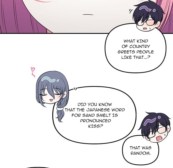 My Wife is a VTuber Uncensored, chapter 21, page 60 of 171