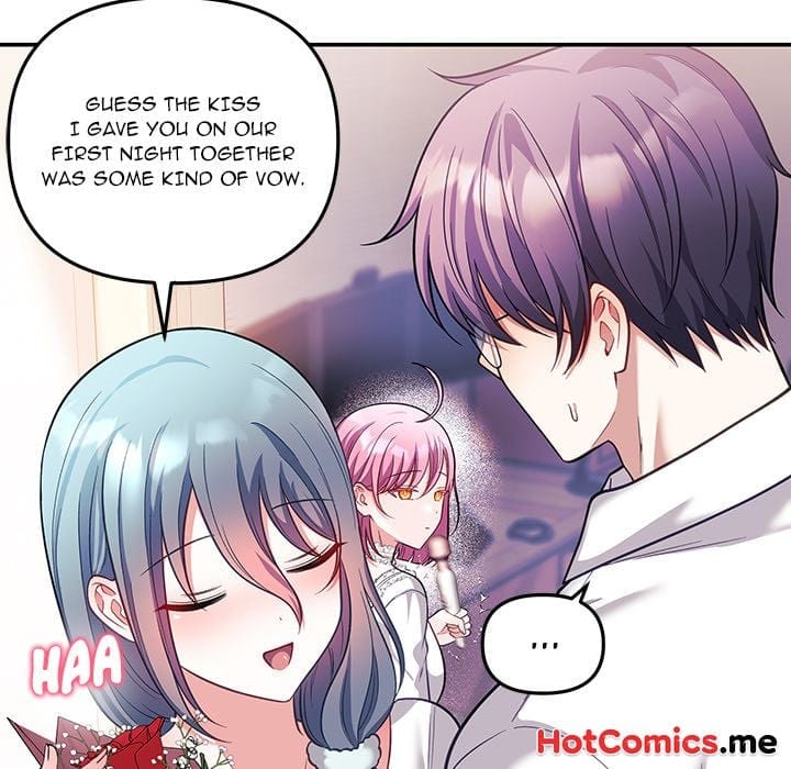 My Wife is a VTuber Uncensored, chapter 21, page 61 of 171