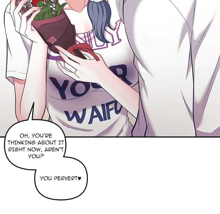 My Wife is a VTuber Uncensored, chapter 21, page 62 of 171