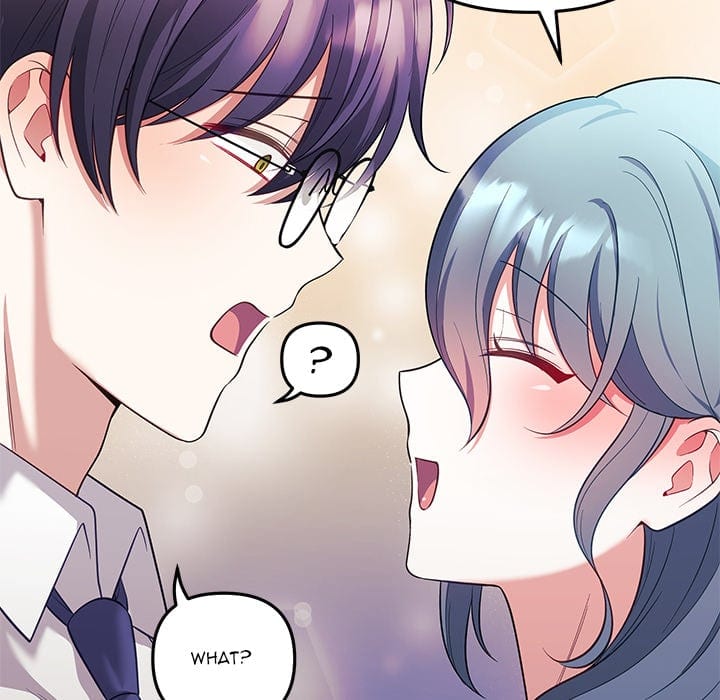 My Wife is a VTuber Uncensored, chapter 21, page 64 of 171