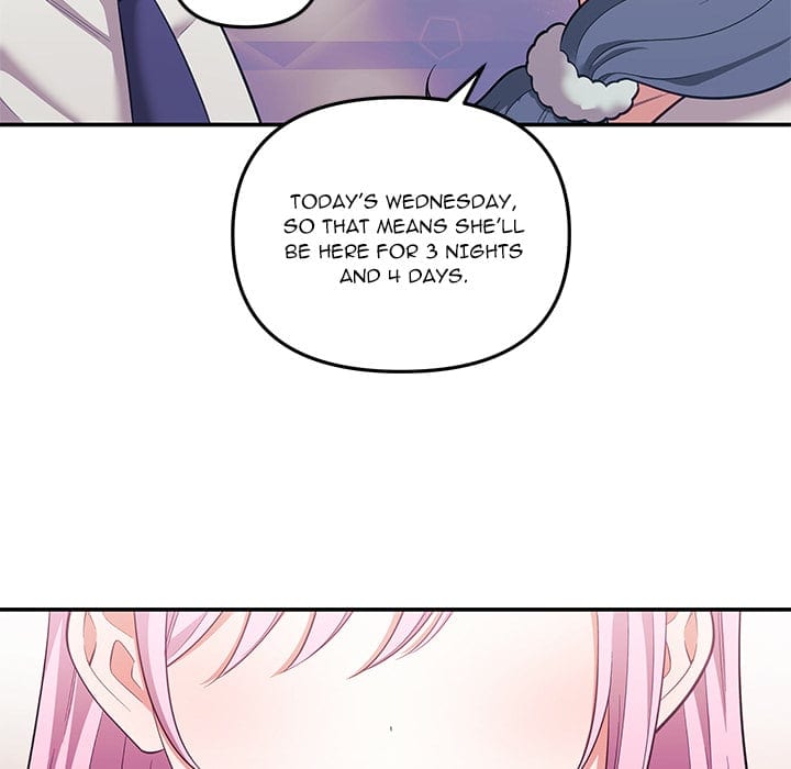 My Wife is a VTuber Uncensored, chapter 21, page 65 of 171