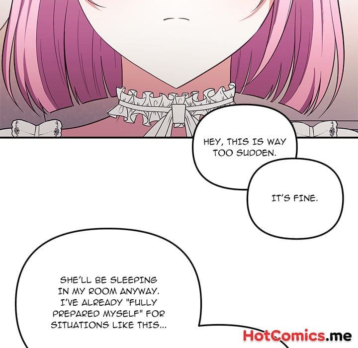 My Wife is a VTuber Uncensored, chapter 21, page 66 of 171