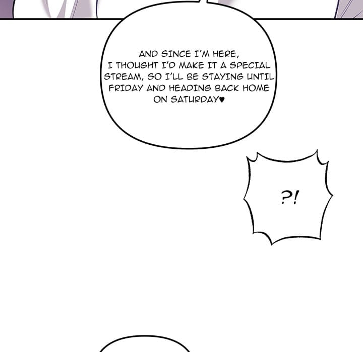 My Wife is a VTuber Uncensored, chapter 21, page 84 of 171