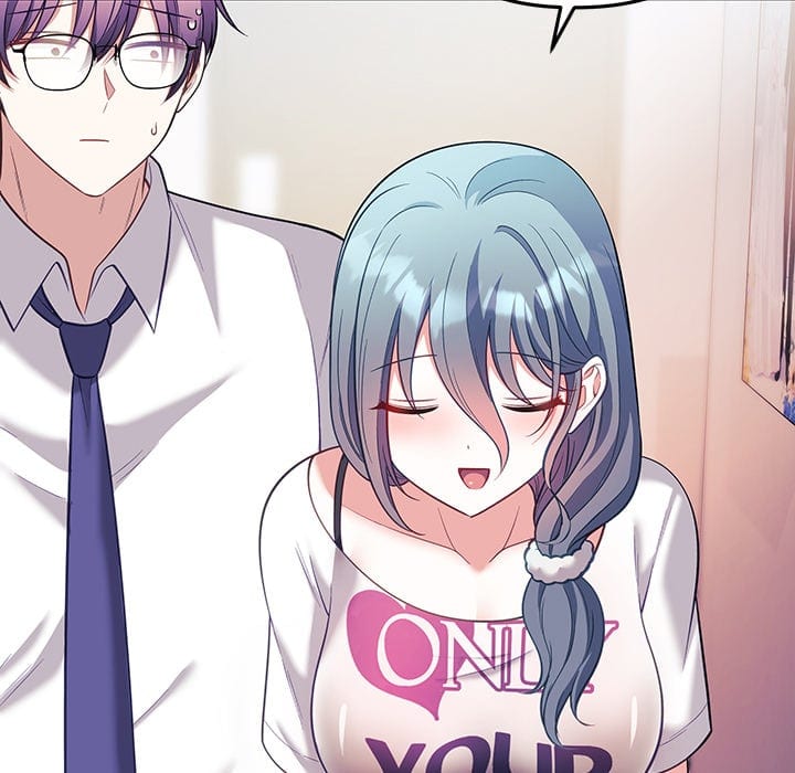 My Wife is a VTuber Uncensored, chapter 21, page 90 of 171