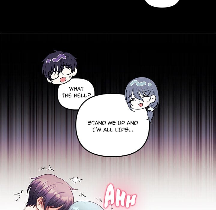 My Wife is a VTuber Uncensored, chapter 21, page 93 of 171