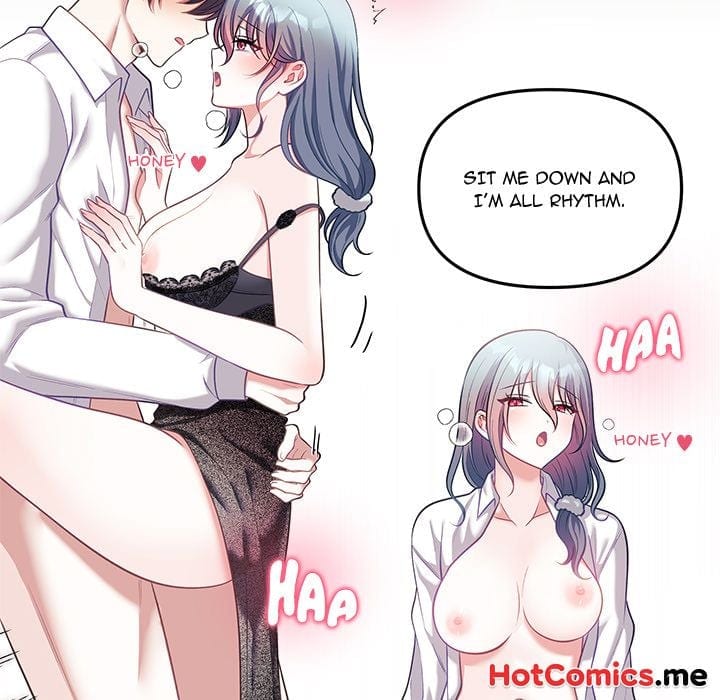 My Wife is a VTuber Uncensored, chapter 21, page 94 of 171