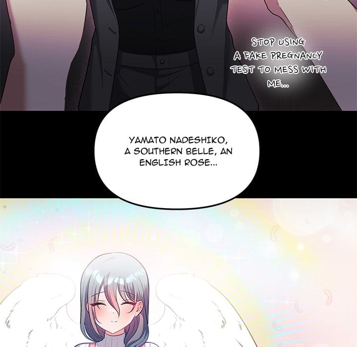 My Wife is a VTuber Uncensored, chapter 21, page 96 of 171