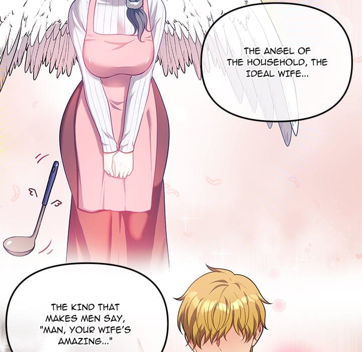 My Wife is a VTuber Uncensored, chapter 21, page 97 of 171