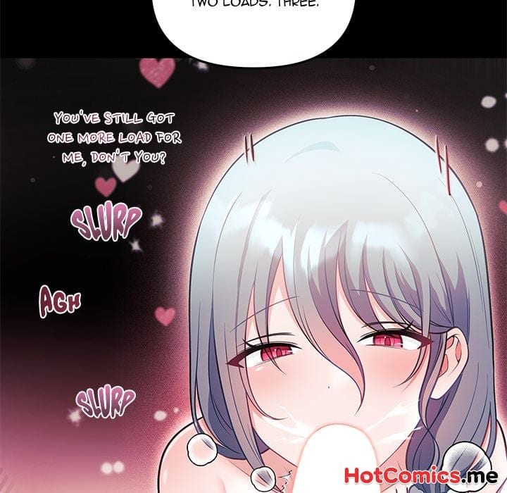 My Wife is a VTuber Uncensored, chapter 21, page 99 of 171
