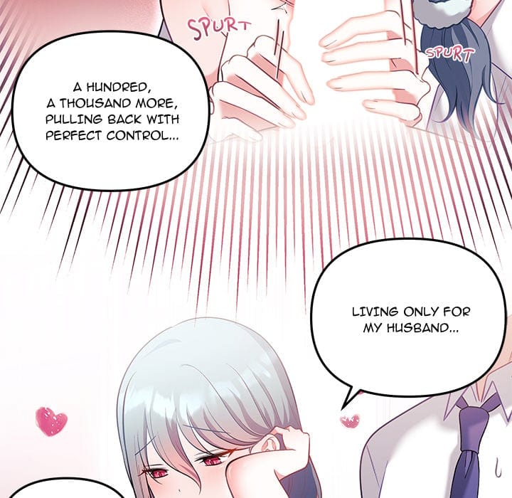 My Wife is a VTuber Uncensored, chapter 21, page 100 of 171