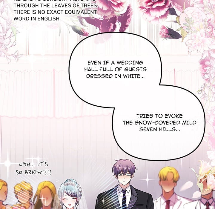 My Wife is a VTuber Uncensored, chapter 21, page 105 of 171
