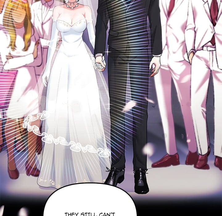 My Wife is a VTuber Uncensored, chapter 21, page 106 of 171