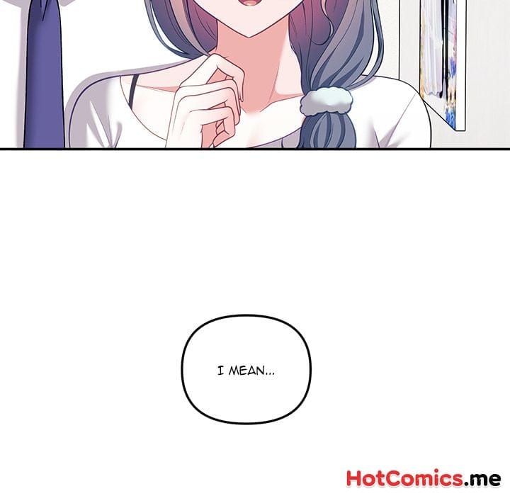 My Wife is a VTuber Uncensored, chapter 21, page 108 of 171